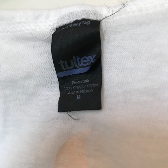 Delta Zeta Diamond Dash Tank M Cotton - Picture 5 of 5